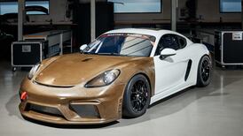 Cars move from carbon fibre to carbon-absorbing fibre