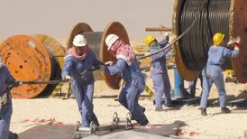 Kentz’ Irish executives in line for big payouts if bidding war leads to a sale