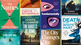 Fiction to look out for in 2025: From Eimear McBride to Ben Okri