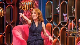 Angela Scanlon to take over Graham Norton’s weekend Virgin Radio UK show