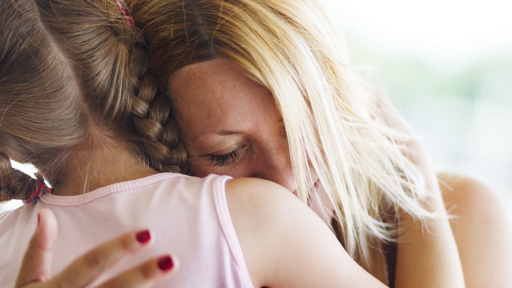 “This pattern is a repeat of a long-standing practice in this country: mother-blaming,” says Mary McDermott, co-chief executive of Safe Ireland. Photograph: iStock