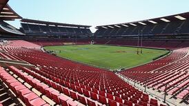 Lions’ opening tour opponents hit by coronavirus outbreak