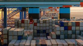 Experts trade blows over issue of Germany’s record surplus