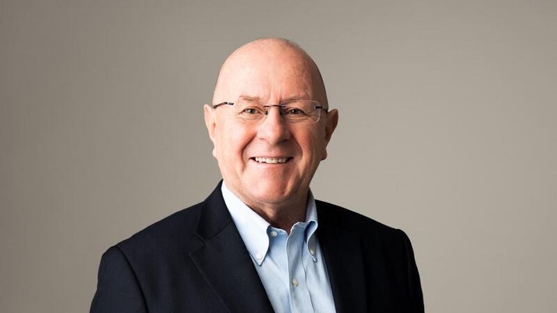 Robert Dix, chief executive of corporate advisory firm Sopal