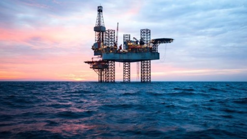 Premier Oil reported strong profit for the first half of 2018