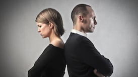 Divorce cases may soon pierce the corporate veil