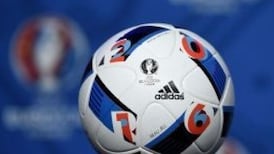 Euro 2016: Dublin and Belfast may host receptions for teams