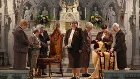 ‘Silent contribution’ of nuns recalled as religious order leaves Kenmare after 160 years