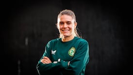 Jamie Finn tells of her shock and disappointment at World Cup omission