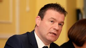 Joan Burton appoints Alan Kelly as election chief