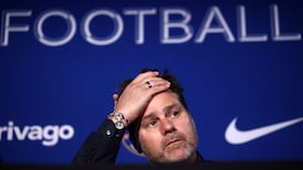 Michael Walker: Premier League is on the way to becoming a battle of the top eight