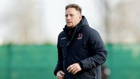 Ireland women’s Under-20 side to travel to Italy next month for series of training matches