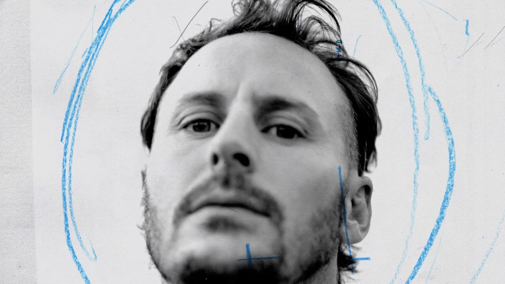 Ben Howard: “I’m always interested in that interconnection between the self and the exterior.”