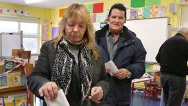 Galway Travellers vote after Casey’s comments ‘ignite the community’