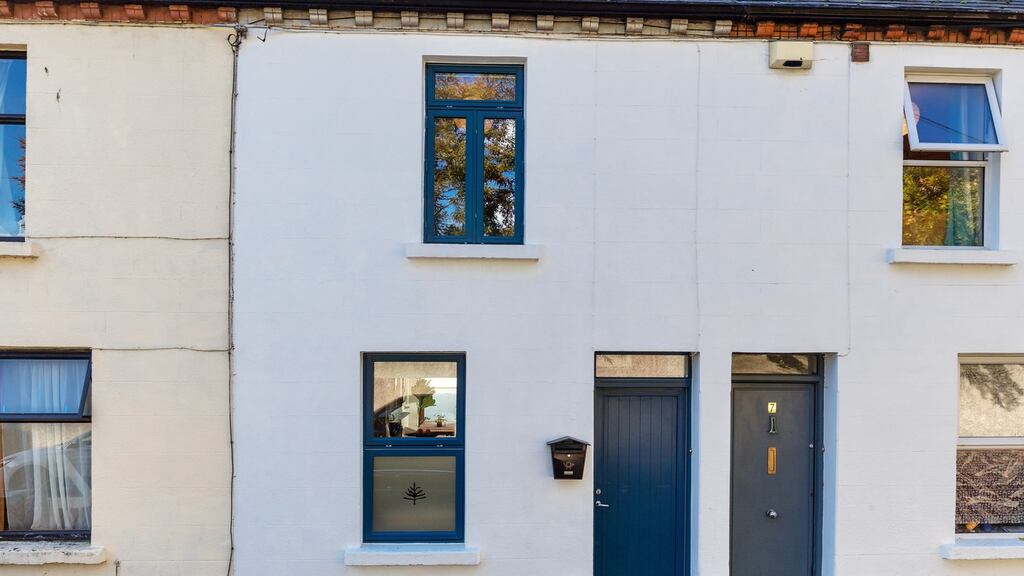 8 Millbourne Avenue, Drumcondra, Dublin 9