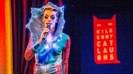 Tommy Tiernan, Abandoman and Spencer Jones shine at Kilkenny Cat Laughs