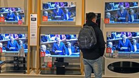 Seven austerity budgets down, but this year brings some cause for optimism