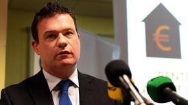 Alan Kelly accused of ‘nasty expletive’ to Mattie McGrath
