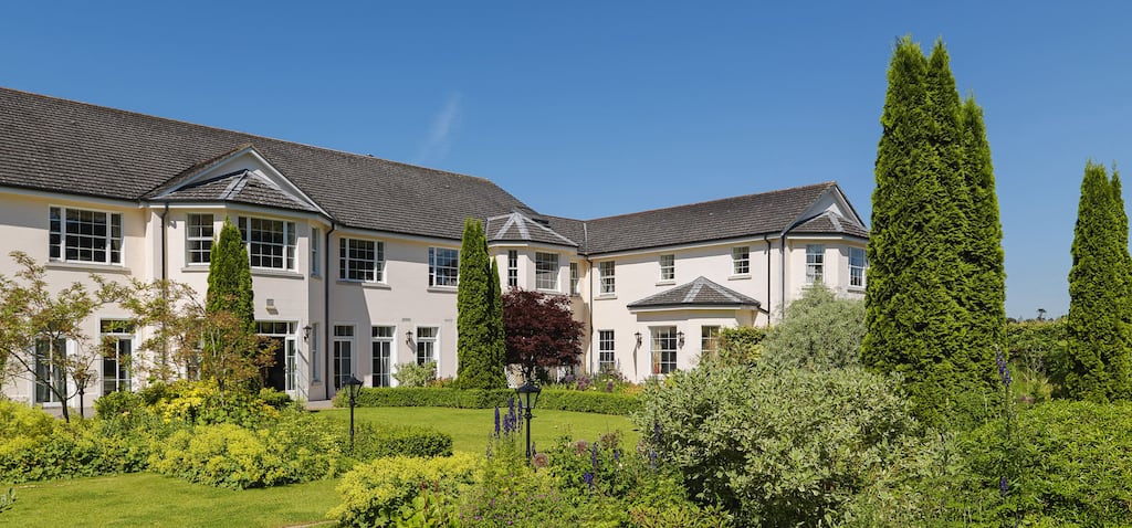 Nuremore Hotel, Carrickmacross. Photograph: Facebook