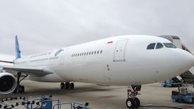 Avolon targets air cargo market in aircraft conversion deal