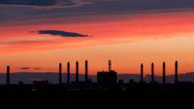 Owner of Aughinish Alumina plant returns profit