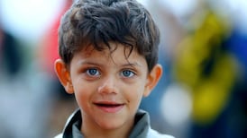 Syria, Iraq and Eritrea: why people  are fleeing