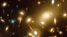 Fundamental questions science cannot yet answer