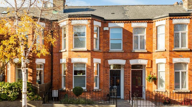 22 Hollybank Avenue Lower, Ranelagh, D6