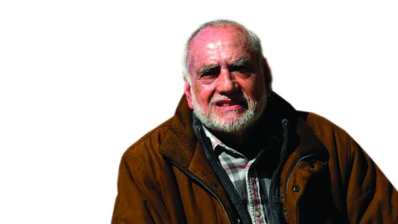 Faces of resistance: Mexican poet Óscar Oliva