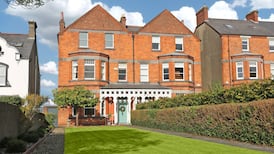 Refurbished period home at the centre of Limerick’s sporting life