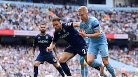 Oleksandr Zinchenko says joining Arsenal a ‘boyhood dream come true’