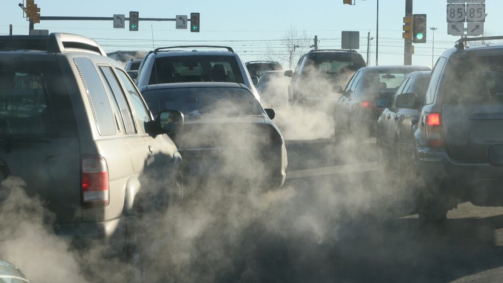 JP Morgan provided nearly $317 billion in financing to the fossil fuel sector between 2016 and 2020, which included loans and bond-underwriting services to oil majors Chevron and Exxon Mobil. File photograph: iStock