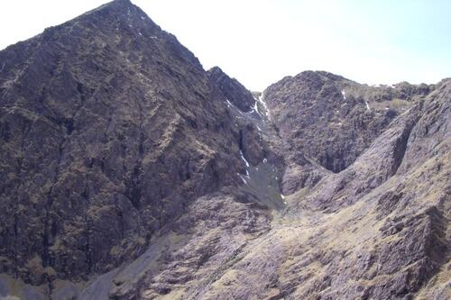 Go Walk: Carrauntoohil and Beenkeragh, Co Kerry