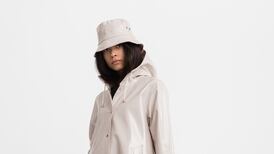 10 of the best raincoats to beat the autumn showers