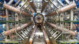 Ireland should join Cern, says Oireachtas committee