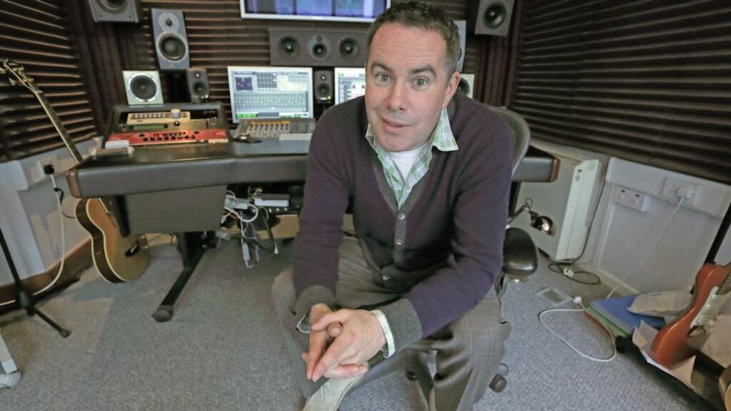 Graeme Slattery:  retaining clients is at least as important as winning new ones