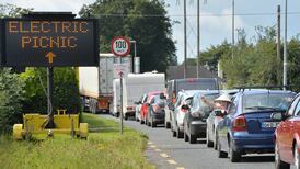 Electric Picnic tickets sell out in half an hour