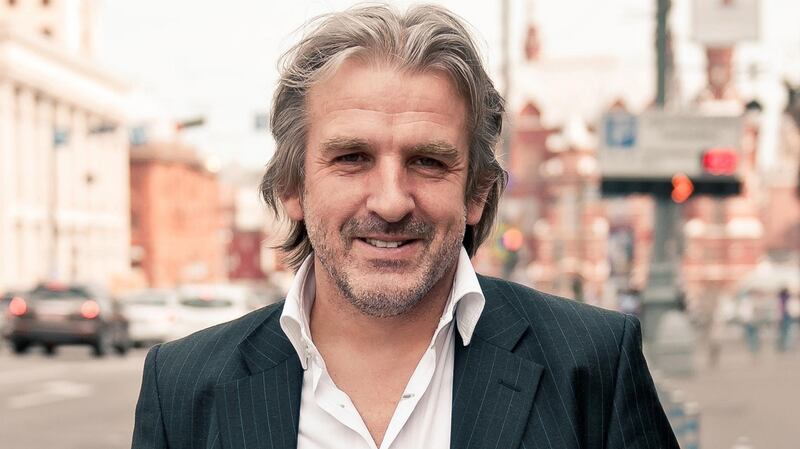 Barry Douglas will be joined by Borodon String Quartet in Brahms’s Piano Quintet