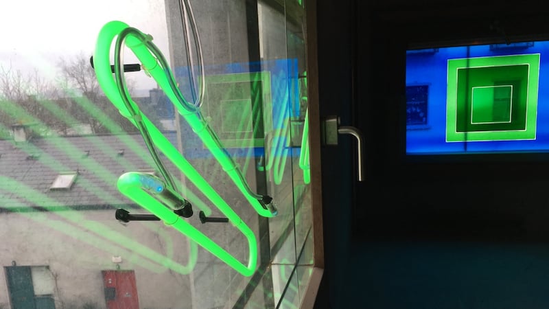 ‘Galway’s patient, generous film enthusiasts who never lost faith can rejoice,’ said Lelia Doolan