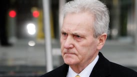 Profile: John McCabe