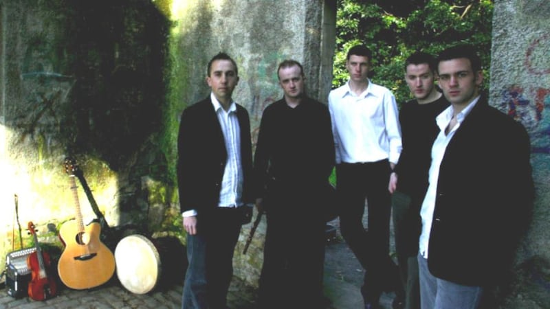 An Irishman's diary: a game of two hemispheres