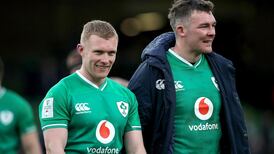 Keith Earls believed to have agreed new one-year deal to remain at Munster