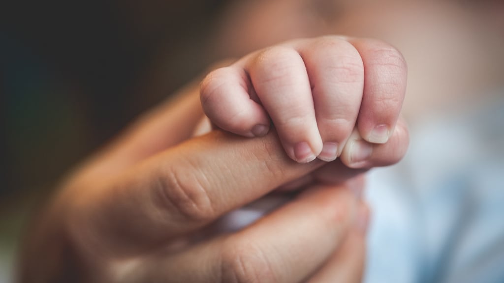 Perinatal hospice care gives parents the gift of time with their baby, and when you’ve been told that your child may not live for long , time is all-important.