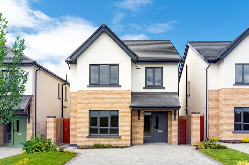 Rahenny Park, Lusk, Co Dublin