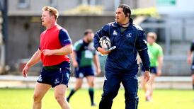 Pat Lam makes wholesale changes for Treviso trip