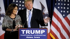 Fintan O’Toole: Fragile global politics makes the unthinkable thinkable