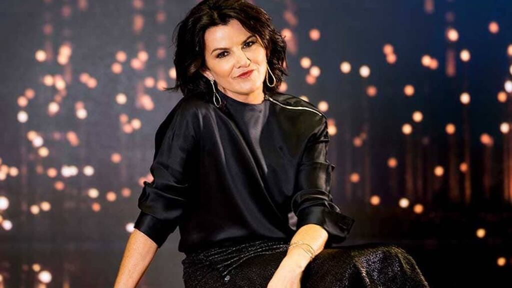 Quite what sort of show this is supposed to be is unclear