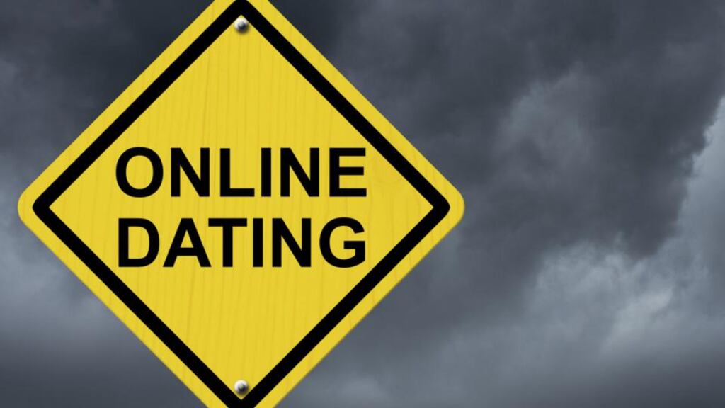 Mr Custy agreed to a bail condition that he does not monitor or create accounts or profiles on the dating websites smooch.com, plentyoffish.com and communitysingles.com