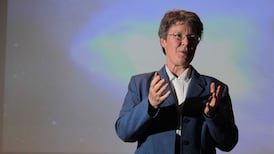 Distinguished Irish scientists to lead DIAS line-up for 2020 Dublin Festival of History