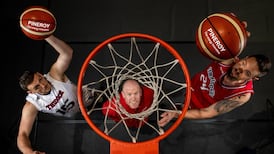 Basketball: DCU and Glanmire meet again in cup showdown